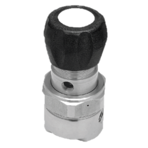 ABP1 Series Economy Back Pressure Regulator