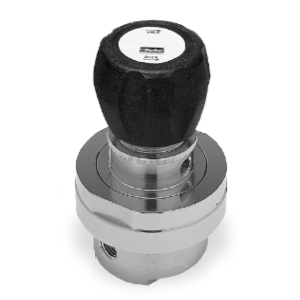 ABP3 Series High Performance Back Pressure Regulator