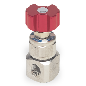 TSS Shut-Off Valves