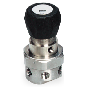 IR4000 Pressure Reduction Regulator