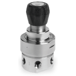 IR5000 Series Pressure Regulator