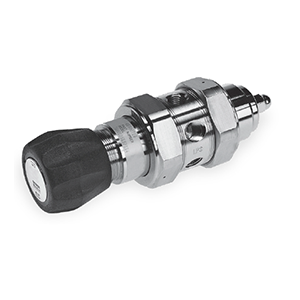IR6000 Series Pressure Regulator