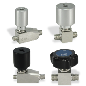 NV17 Series Valves
