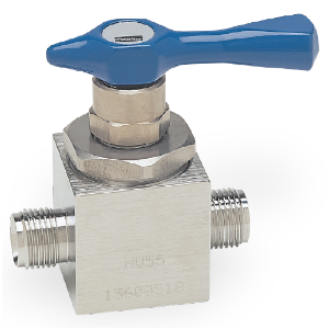 NV55 Series Valves