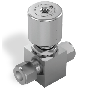 NV70 Series Valves