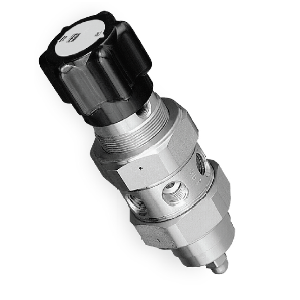 TSS Specialty Regulators