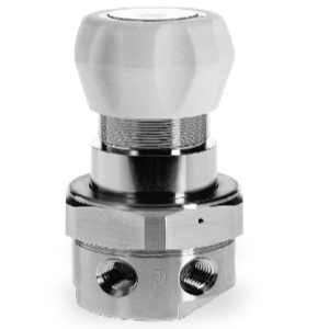 NPR4100 Series Negative Pressure Regulator